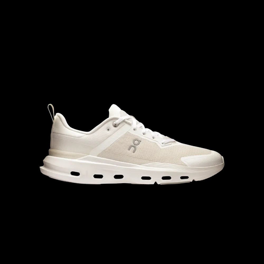 On Running Cloudpulse Next White Ice - HypeFly India View 1