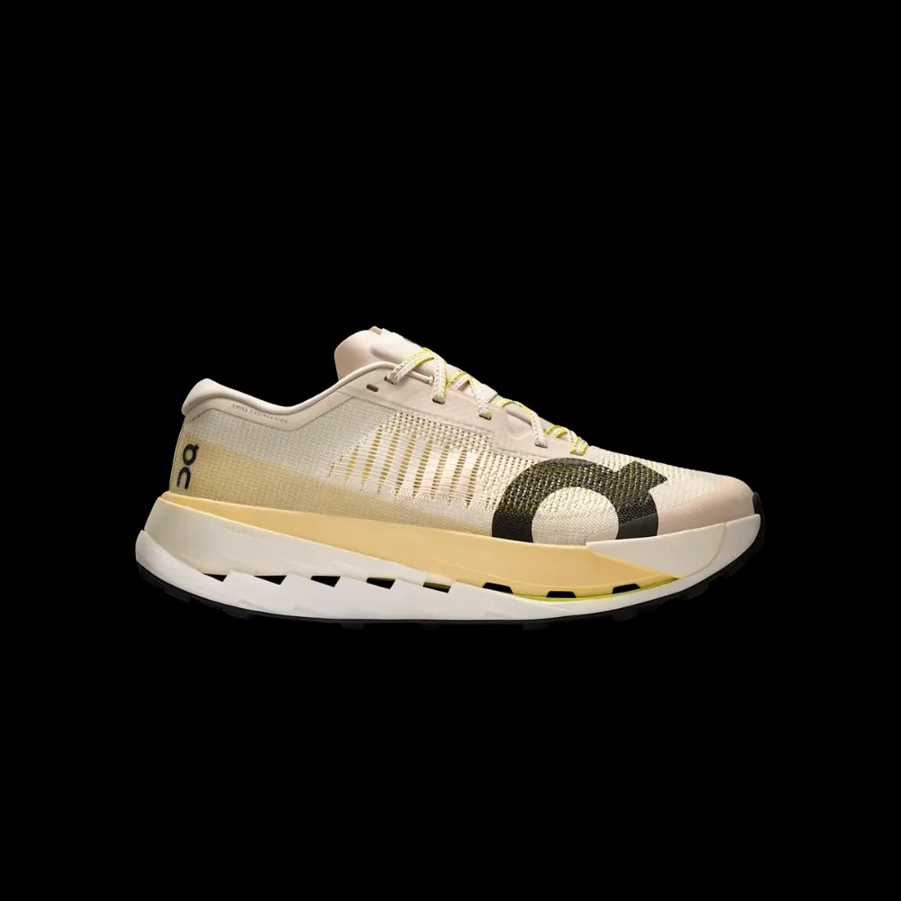 On Running Cloudultra Pro Pearl Lychee - HypeFly India View 1