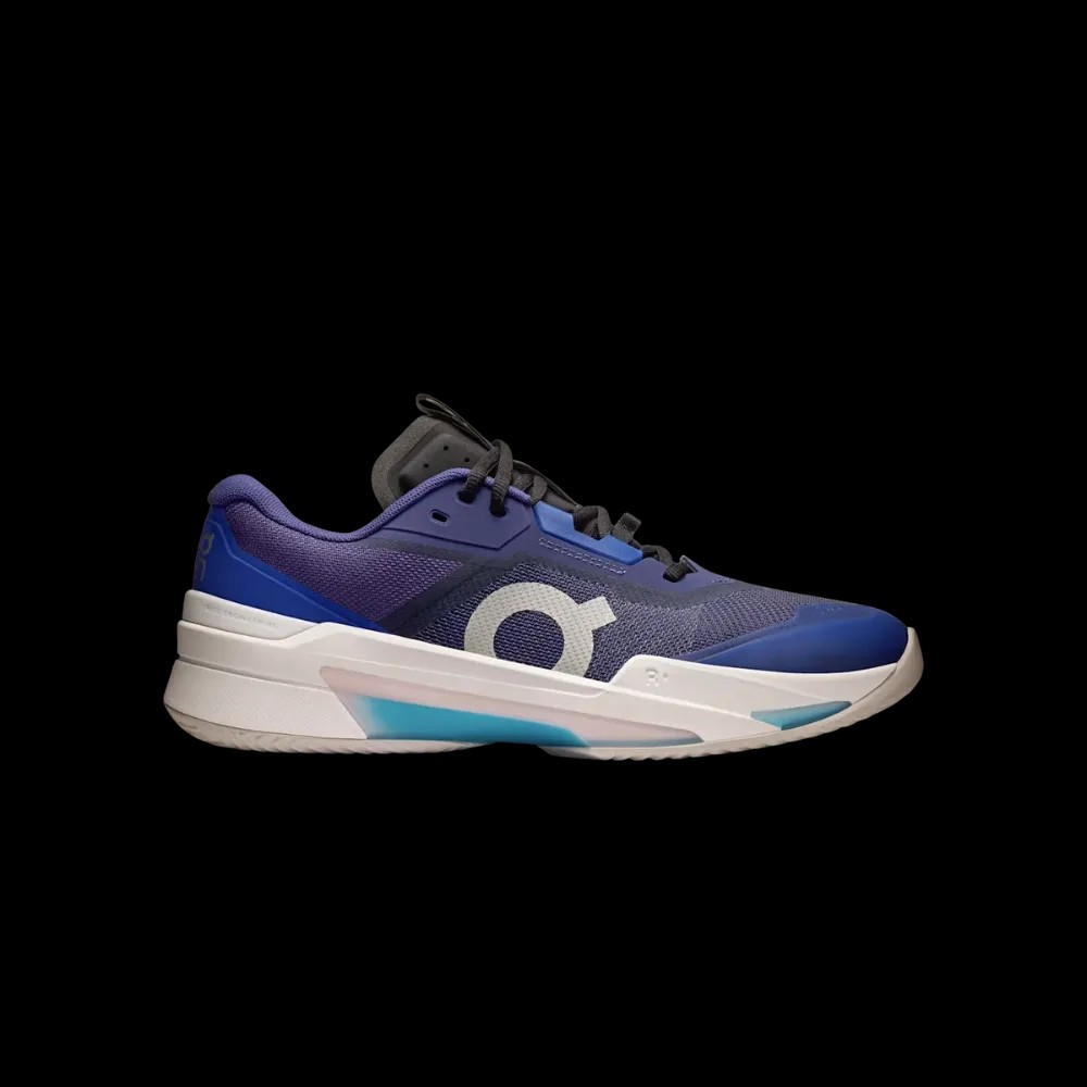 On Running The Roger Pro Fire Clay Currant Horizon - HypeFly India View 1