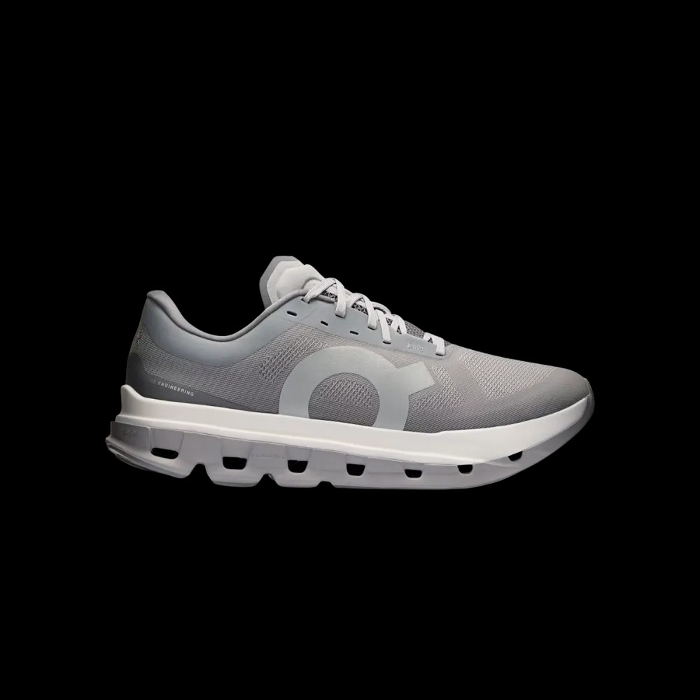 On Running Cloudflow 5 Alloy Rock - HypeFly India View 1