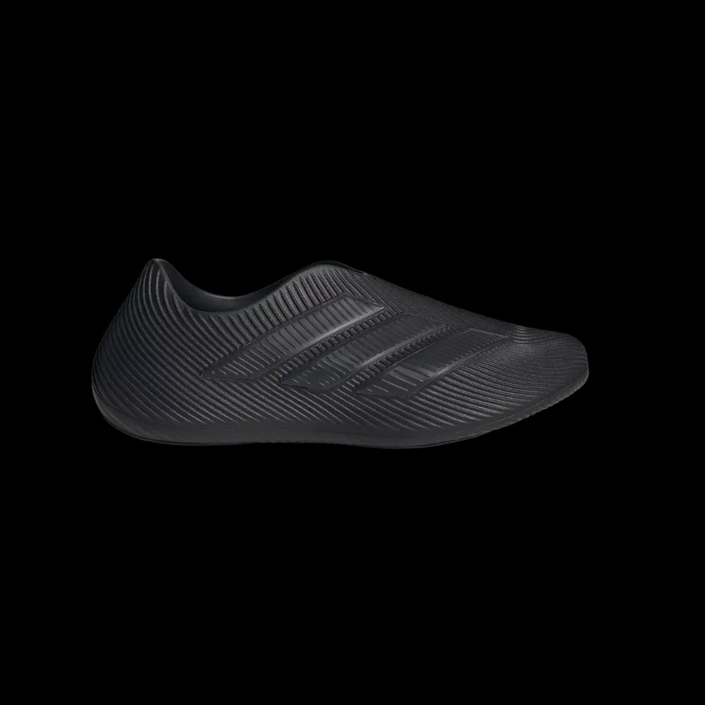 Adidas Purechill Runner Core Black - HypeFly India View 1