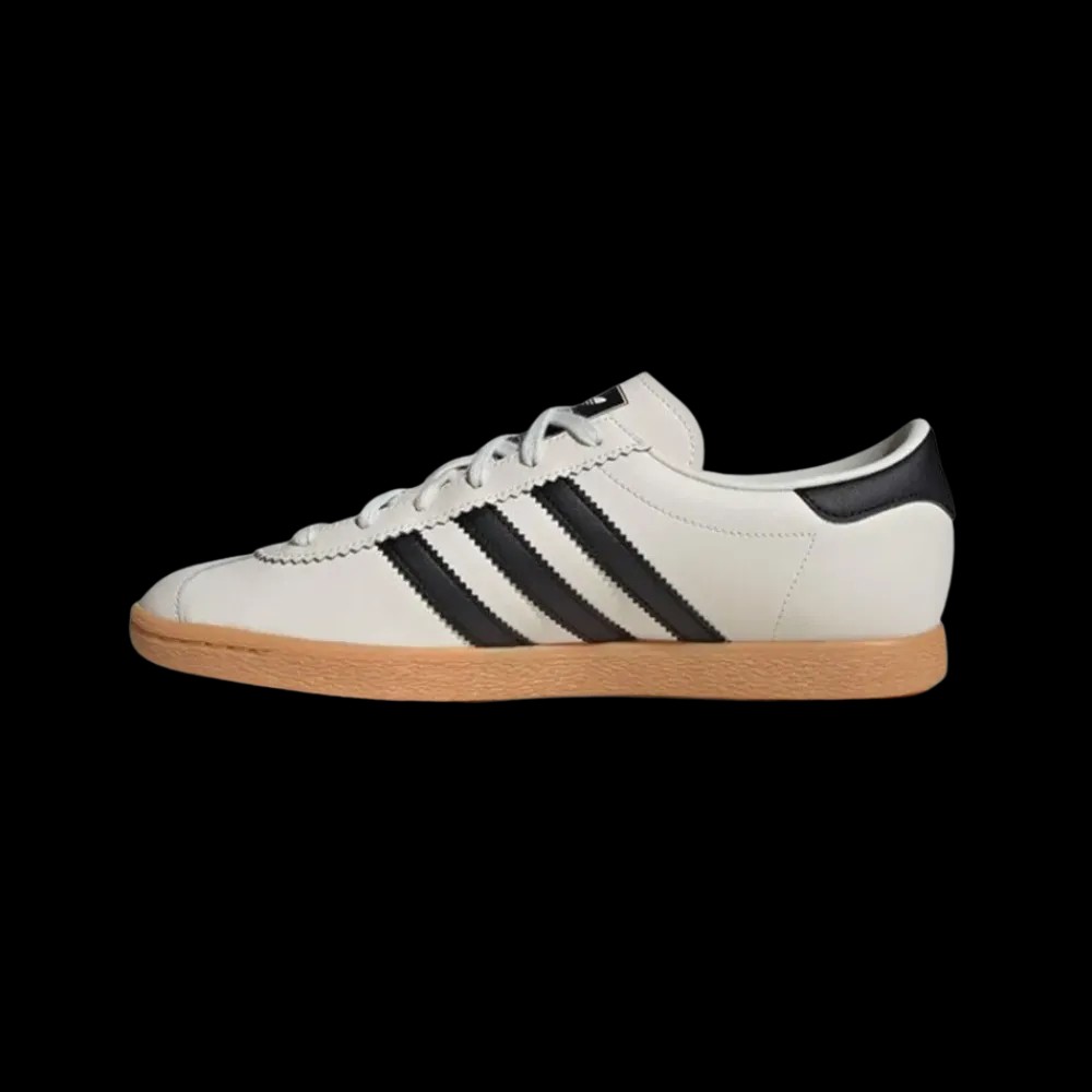 Adidas Stadt Pink White Black - HypeFly India View 3