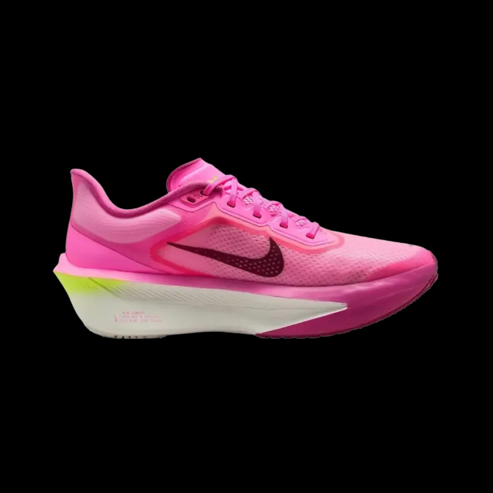 Nike Zoom Fly 6 'Pink Spell Crimston Tint' - HypeFly India View 1