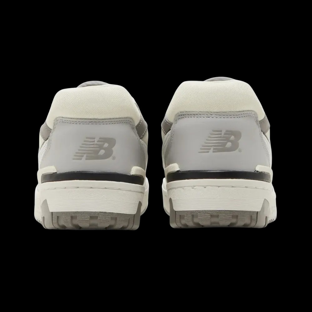 New Balance 550 'White Marblehead' - HypeFly India View 2