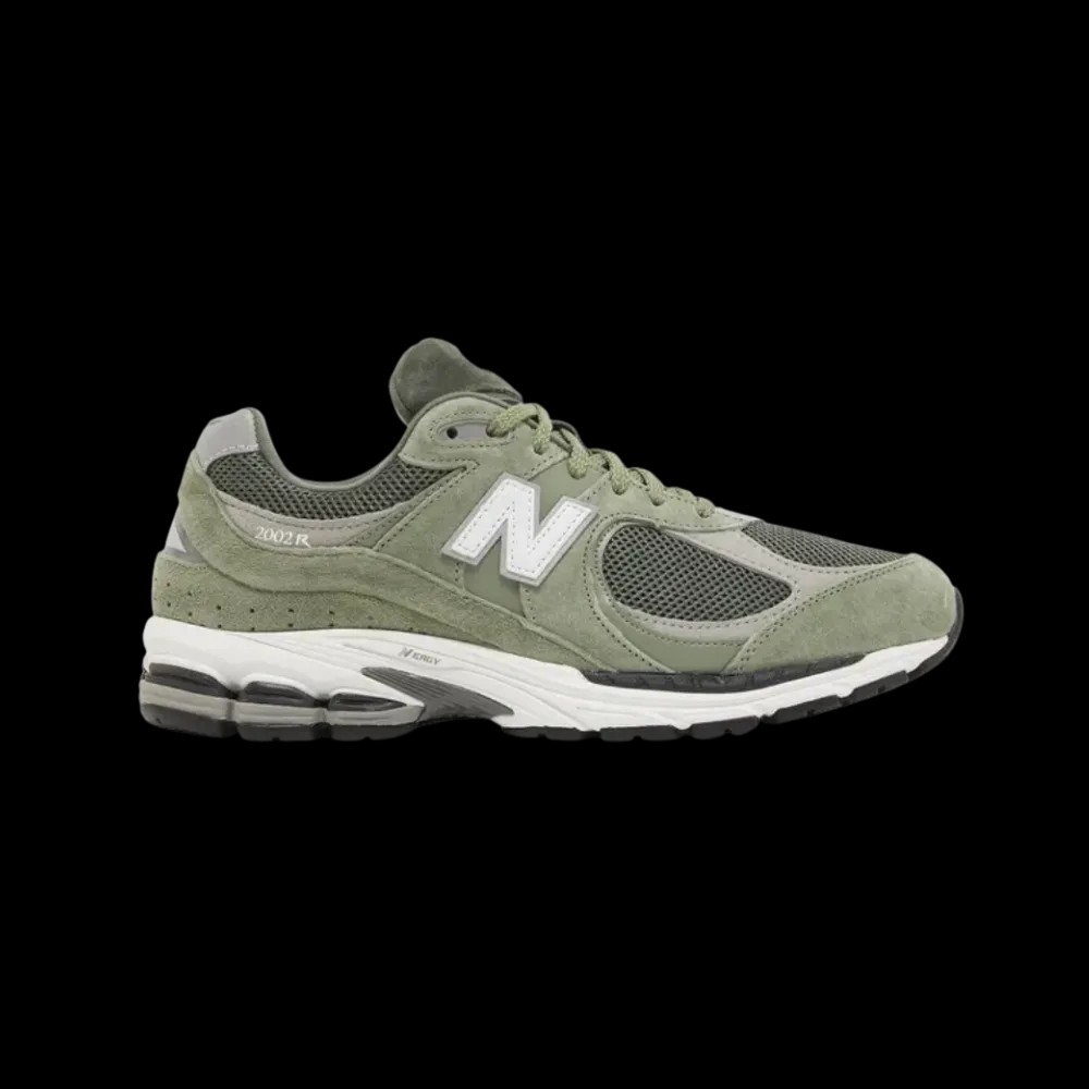 New Balance 2002R 'Norway Spruce' - HypeFly India View 1