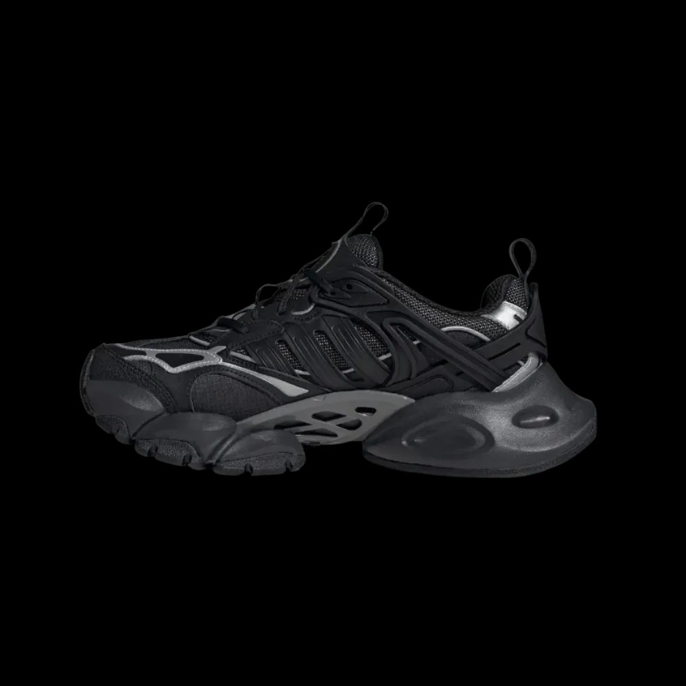 Adidas Vento XLG Deluxe 'Black' - HypeFly India View 3