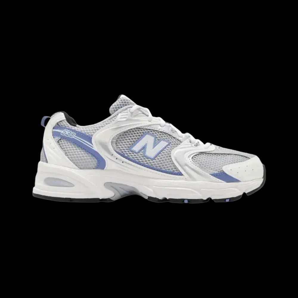 New Balance 530 'Steel Blue' - HypeFly India View 1