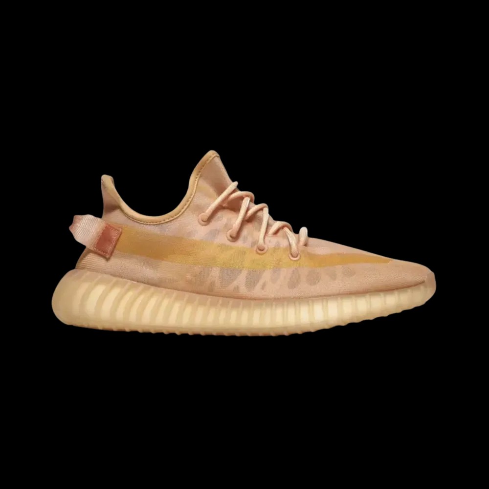 Yeezy Boost 350 V2 'Mono Clay' - HypeFly India View 1