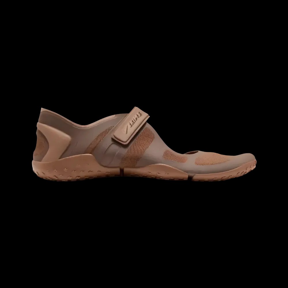 NikeSKIMS Air Rift 'Archaeo Brown' - HypeFly India View 1