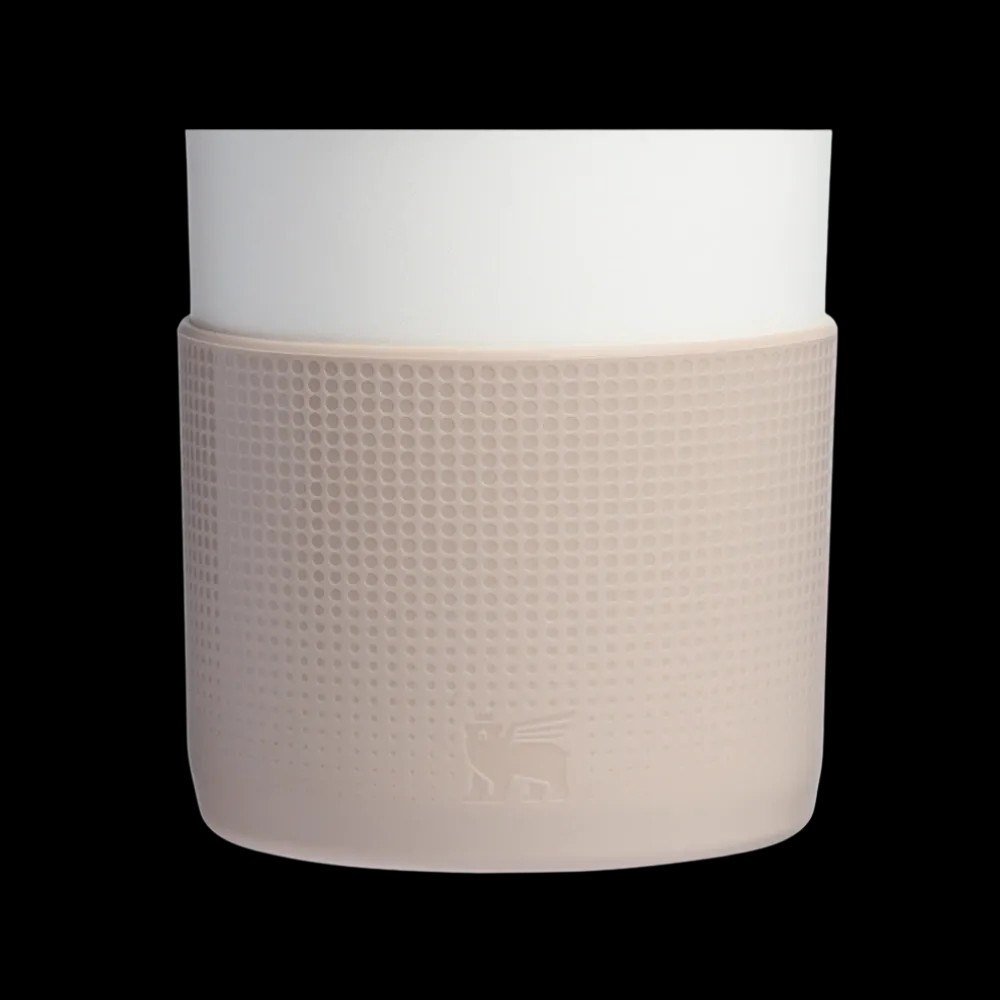 Stanley Stanley Quencher Boot and Straw Cover Set (40OZ) Sand - HypeFly India View 2