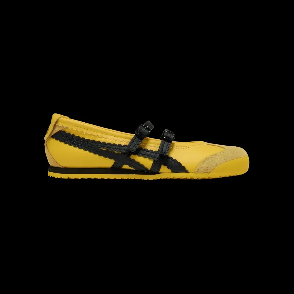 Onitsuka Tiger Mexico 66 TGRS - Kill Bill - HypeFly India View 1