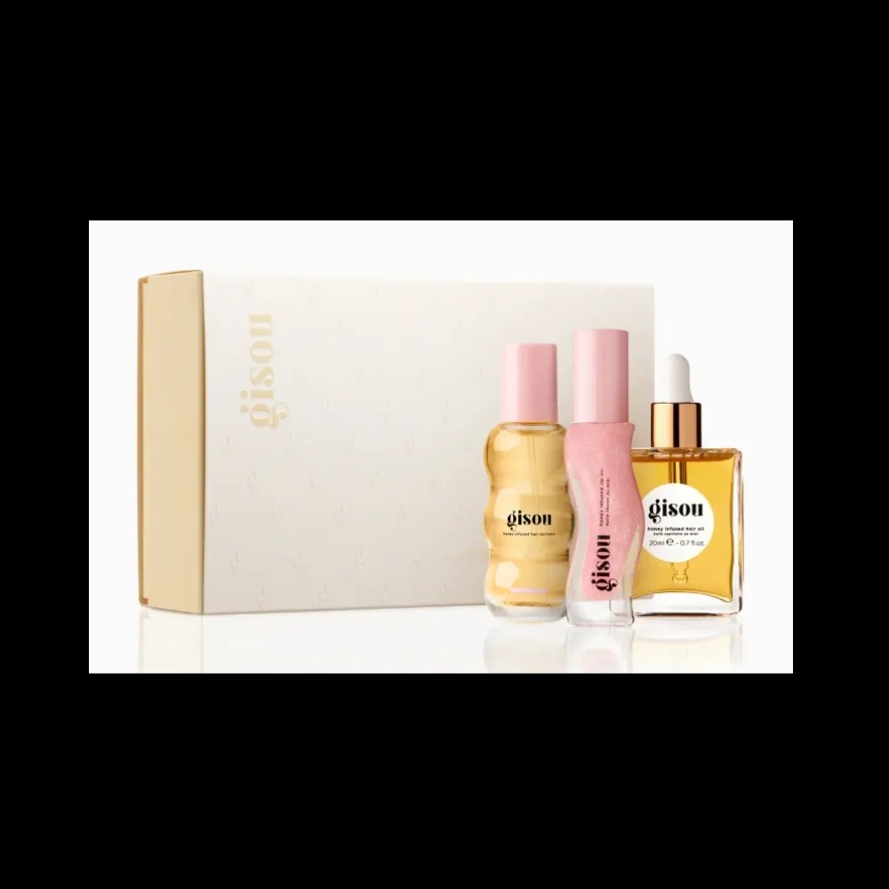 Gisou Honey Gloss On The Go - HypeFly India View 3