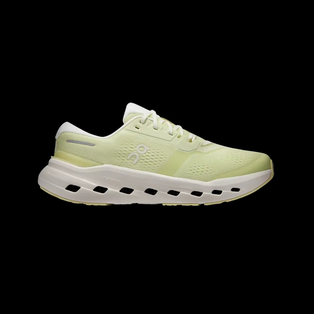 On Running Cloudrunner 3 Linen | Ivory - HypeFly India View 1