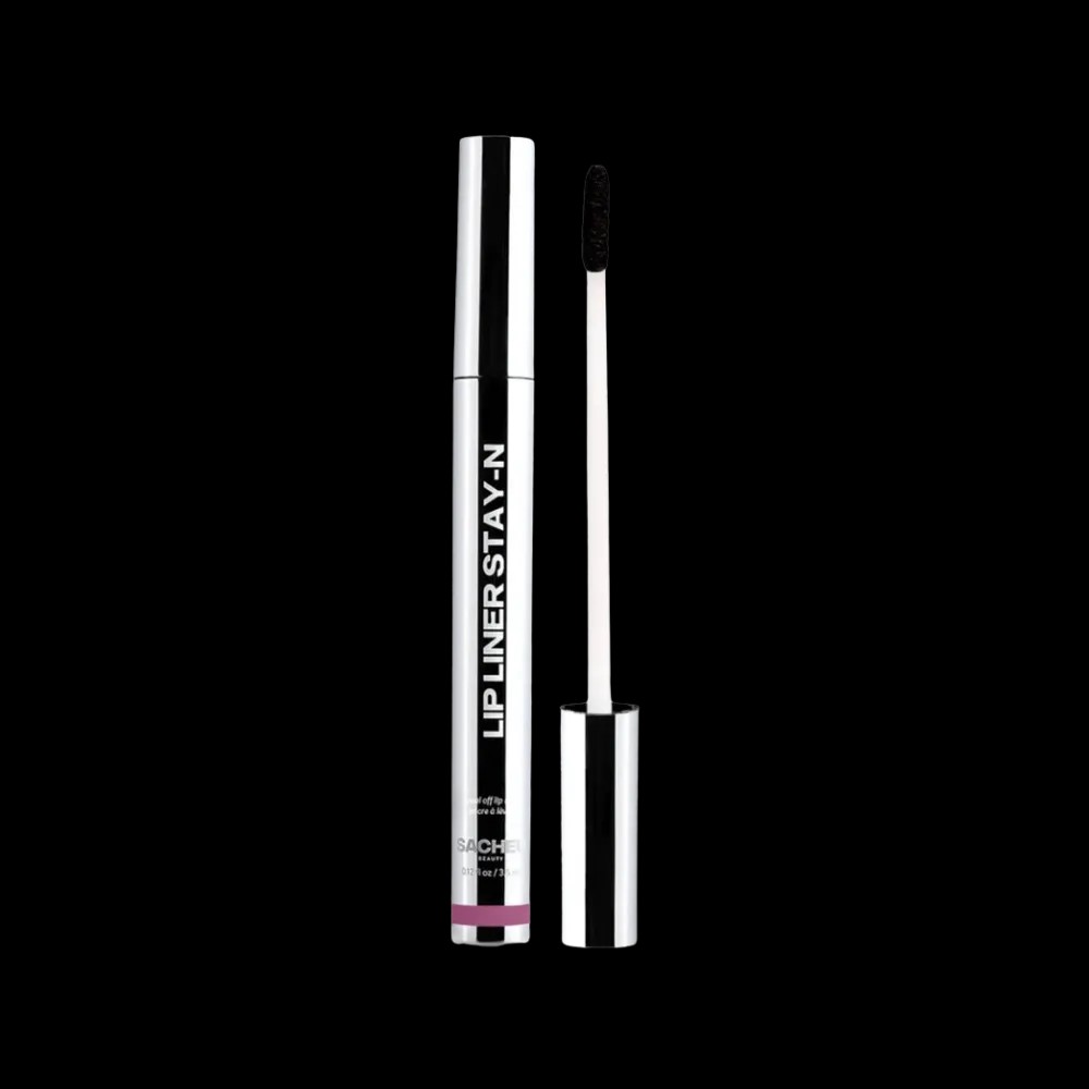 SACHEU Peel Off Lip Liner STAY-N - Plumped - HypeFly India View 3
