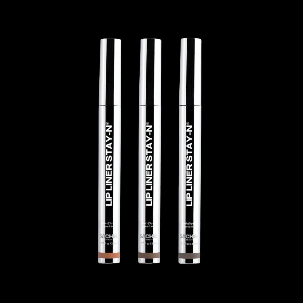 SACHEU Peel Off Liner STAY-N Bundle - Deep Bundle - HypeFly India View 1