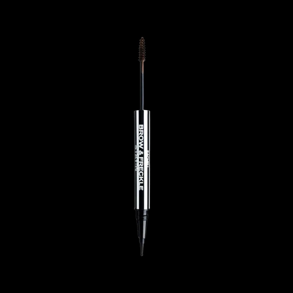 SACHEU Long Wear Brow & Freckle Tint STAY-N - Cafe Mocha - HypeFly India View 2