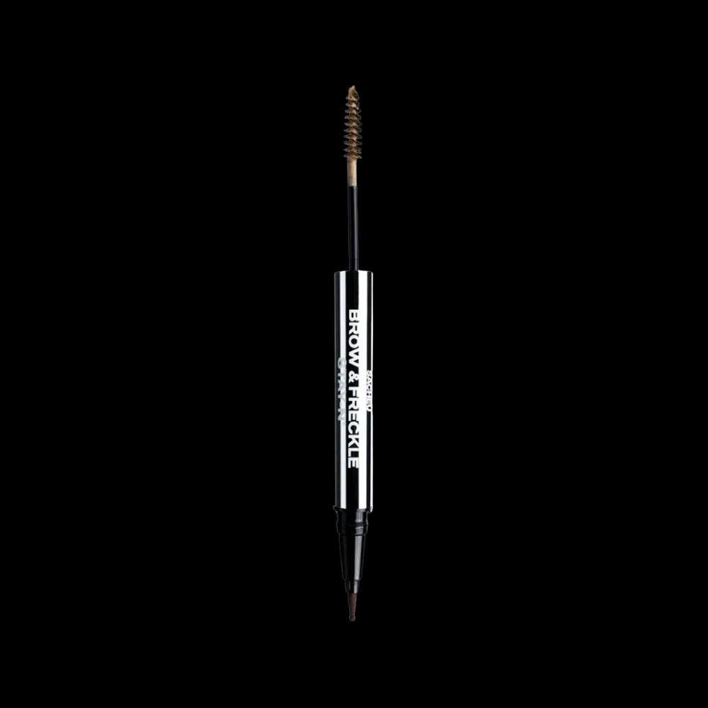 SACHEU Long Wear Brow & Freckle Tint STAY-N - Blonde Roast - HypeFly India View 3