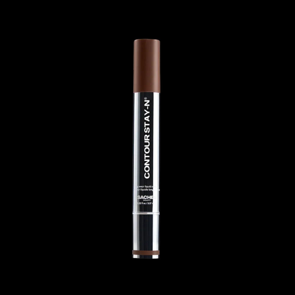 SACHEU Liquid Contour STAY-N - Giving Edge - HypeFly India View 2