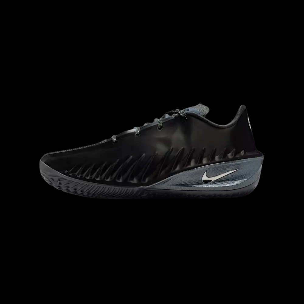 Nike Air Zoom GT Cut 4 'Black' - HypeFly India View 3