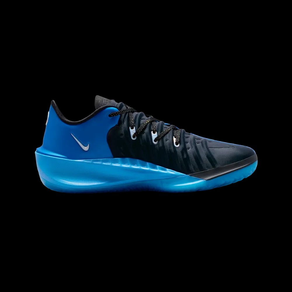 Nike Gt Cut 4 'Photo Blue' - HypeFly India View 1