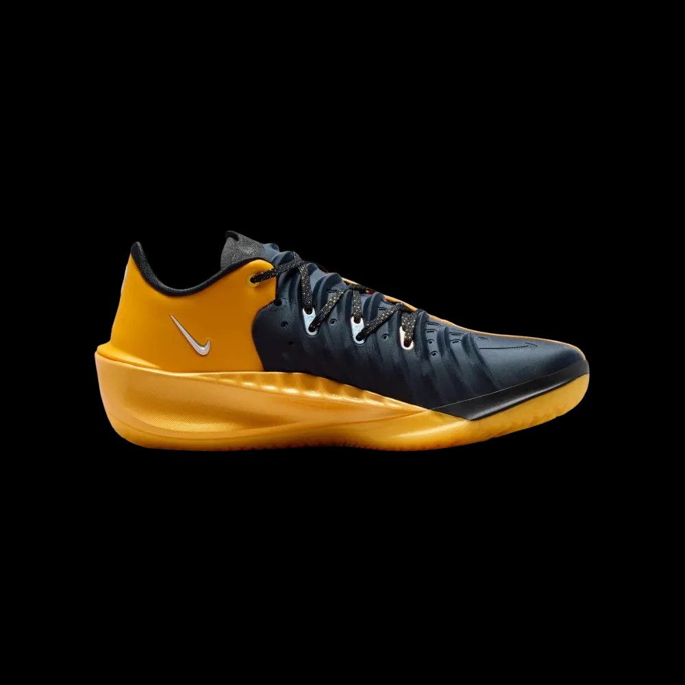 Nike Zoom GT Cut 4 'Bruce Lee' - HypeFly India View 1