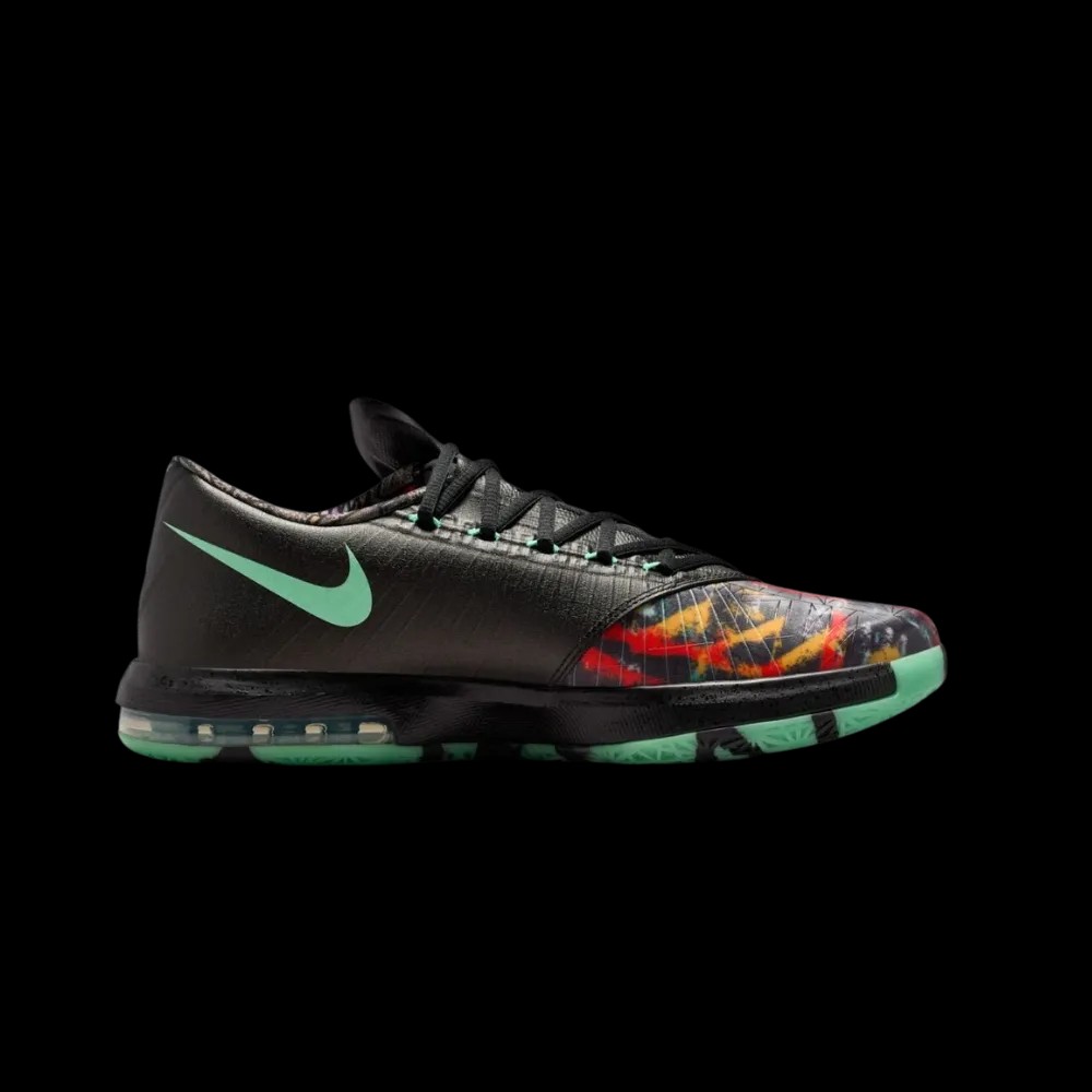 Nike KD 6 'All Star - Illusion' 2026 - HypeFly India View 1