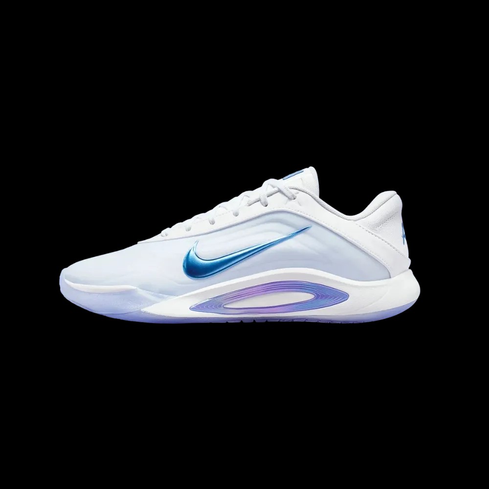 Nike A'One 'White Sapphire' - HypeFly India View 3