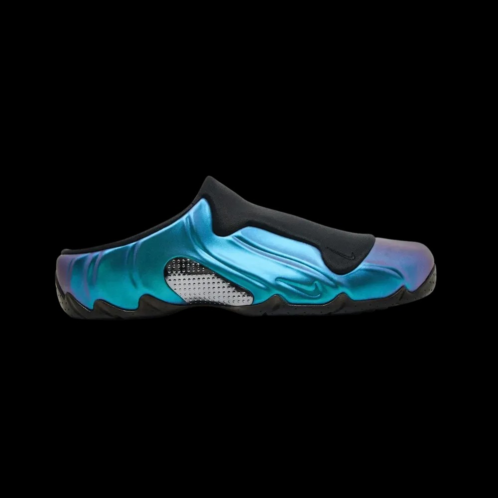 Nike Clogposite 'Dusty Cactus' - HypeFly India View 1