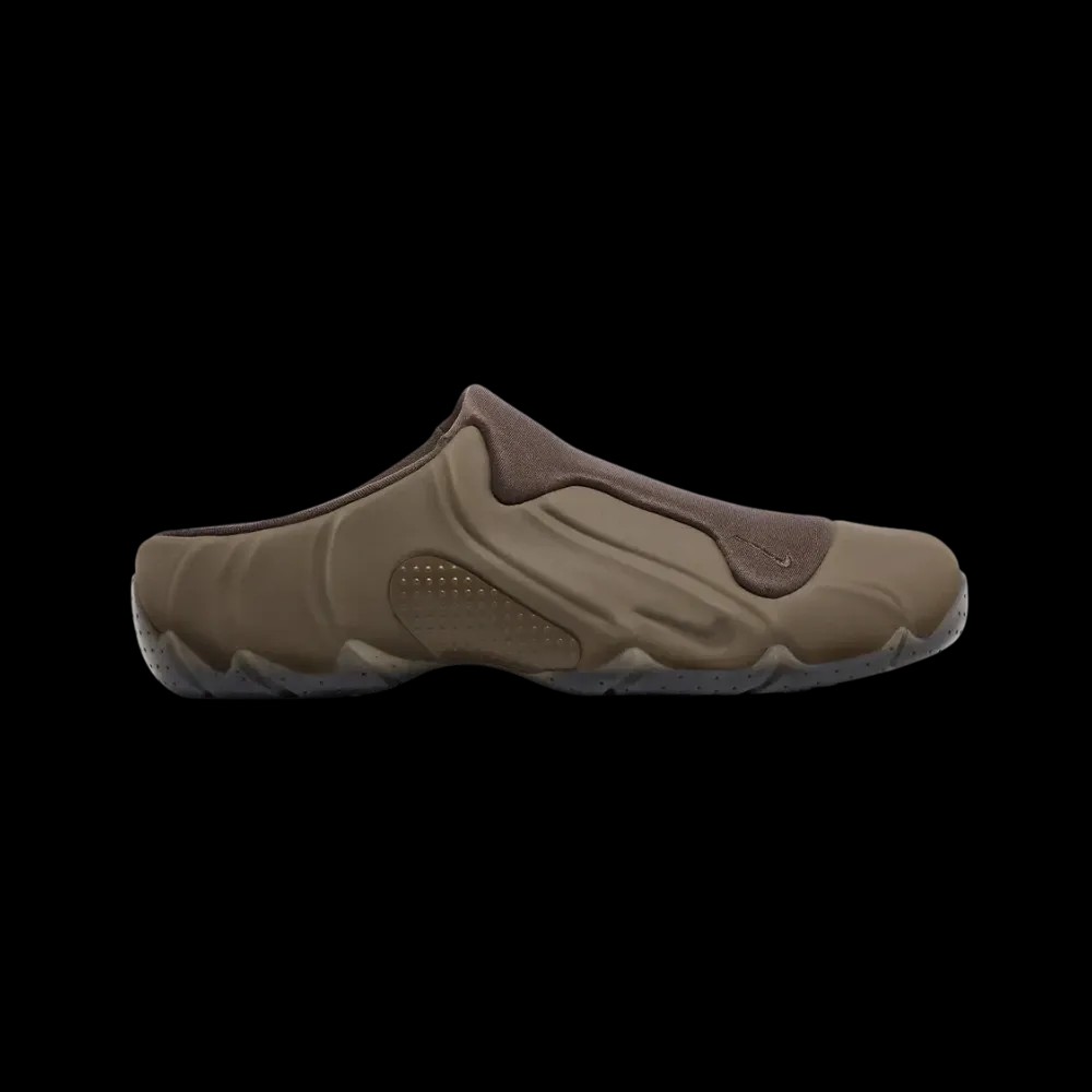 Nike Clogposite 'Ironstone' - HypeFly India View 1