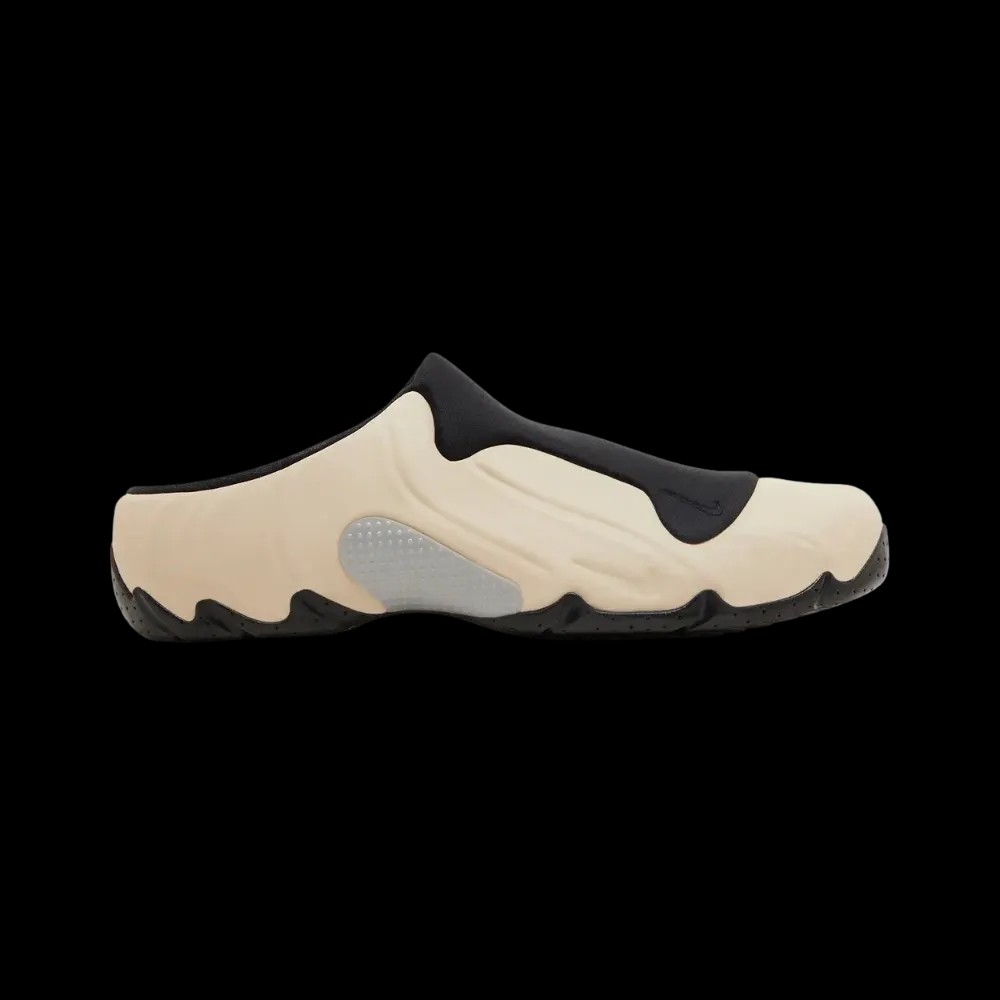 Nike Clogposite 'Sanddrift' - HypeFly India View 1