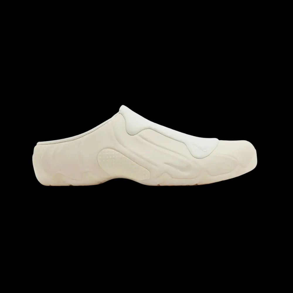 Nike Clogposite 'Light Orewood Brown' - HypeFly India View 1