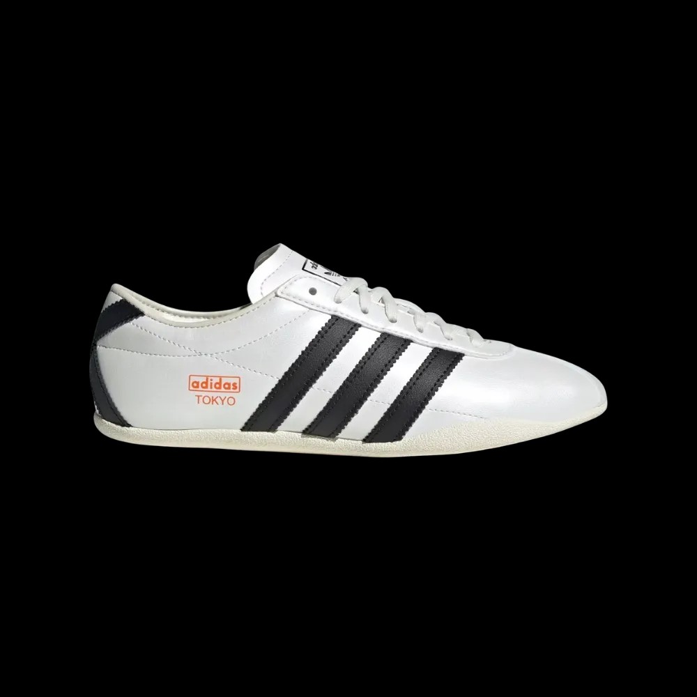 Adidas Tokyo Silver - HypeFly India View 1