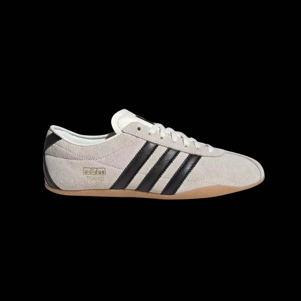 Adidas Tokyo Gold Metallic - HypeFly India View 1