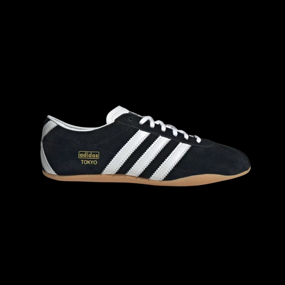 Adidas Tokyo Cloud White - HypeFly India View 1