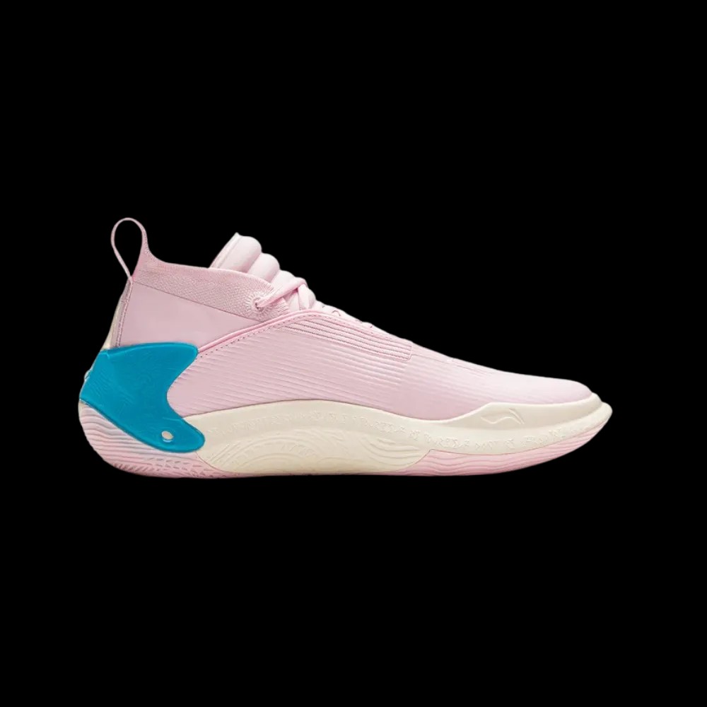 Li-Ning Way of Wade 11 "South Beach" - HypeFly India View 1