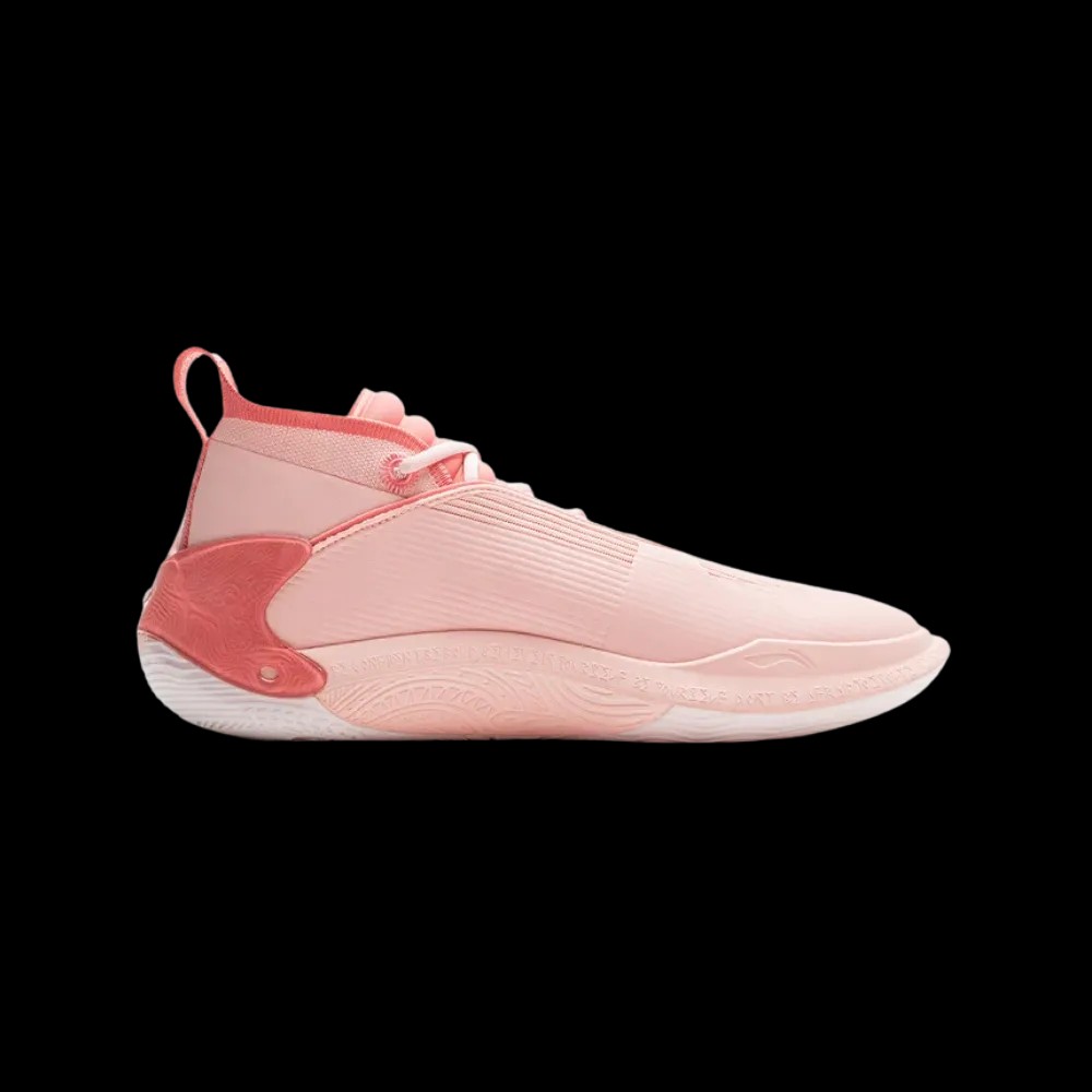 Li-Ning Way of Wade 11 "Blossom" - HypeFly India View 1