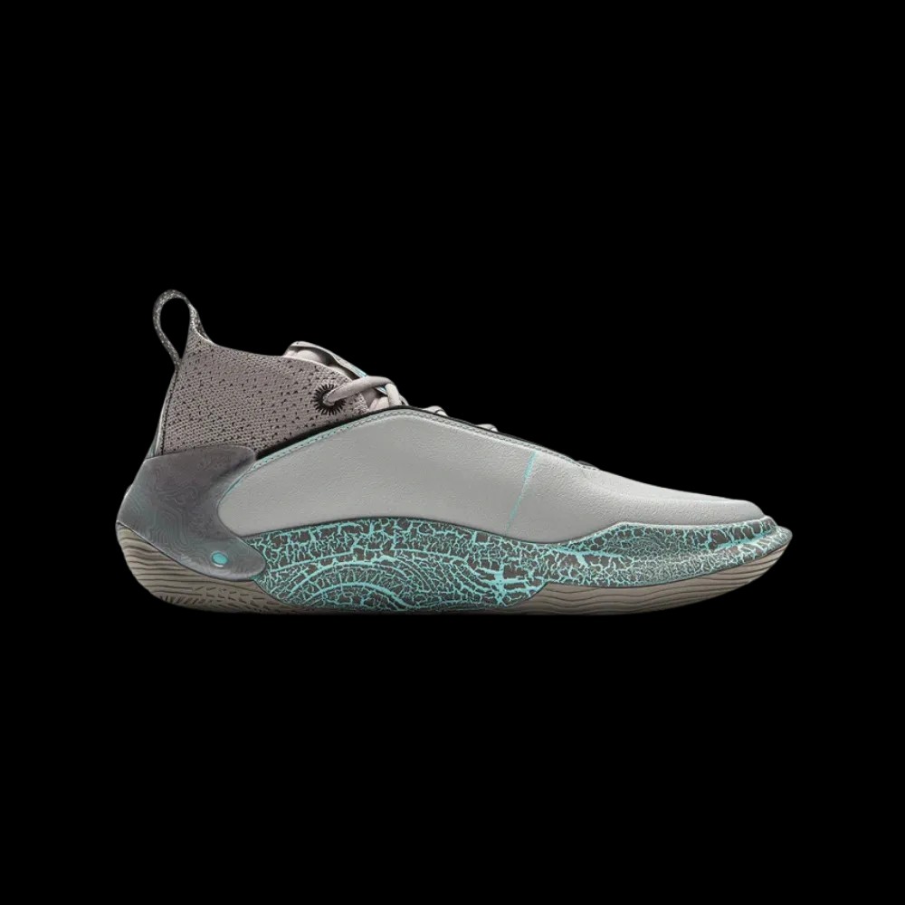 Li-Ning Way of Wade 11 "Statue" - HypeFly India View 1