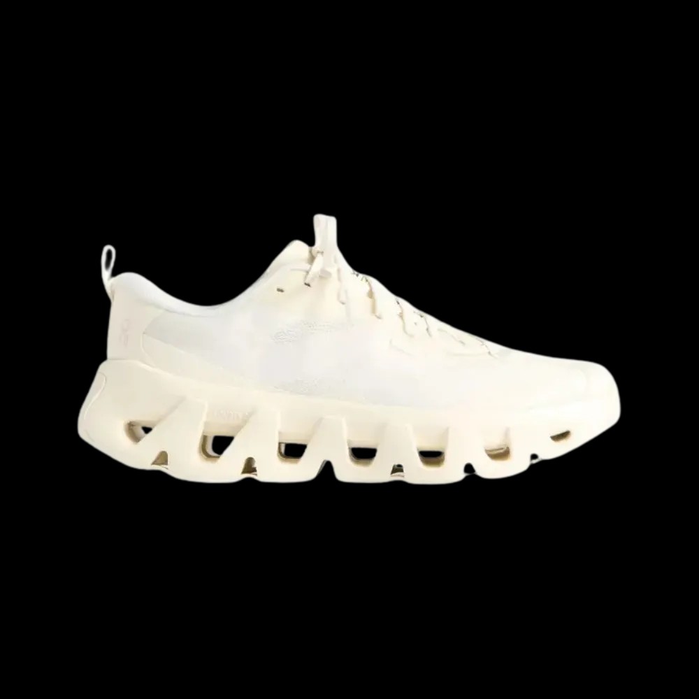 Kith x ON K-Tech 1 'Tofu' - HypeFly India View 1