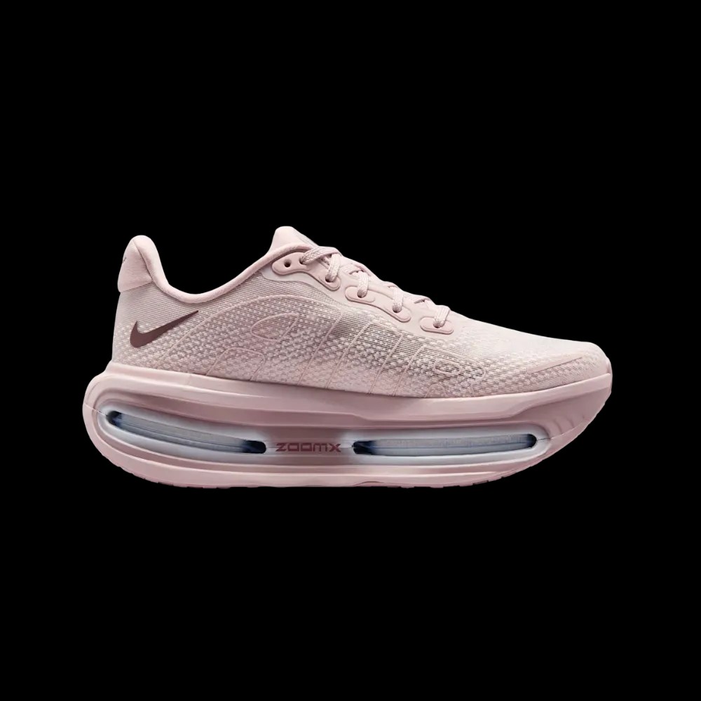 Nike Vomero Premium 'Particle Rose Burgundy' - HypeFly India View 1