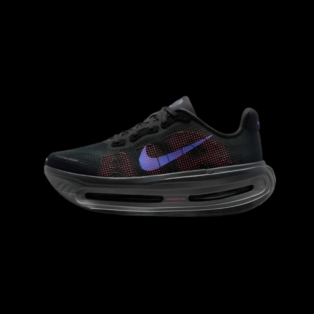 Nike Vomero Premium 'Black Sapphire Rose' - HypeFly India View 3