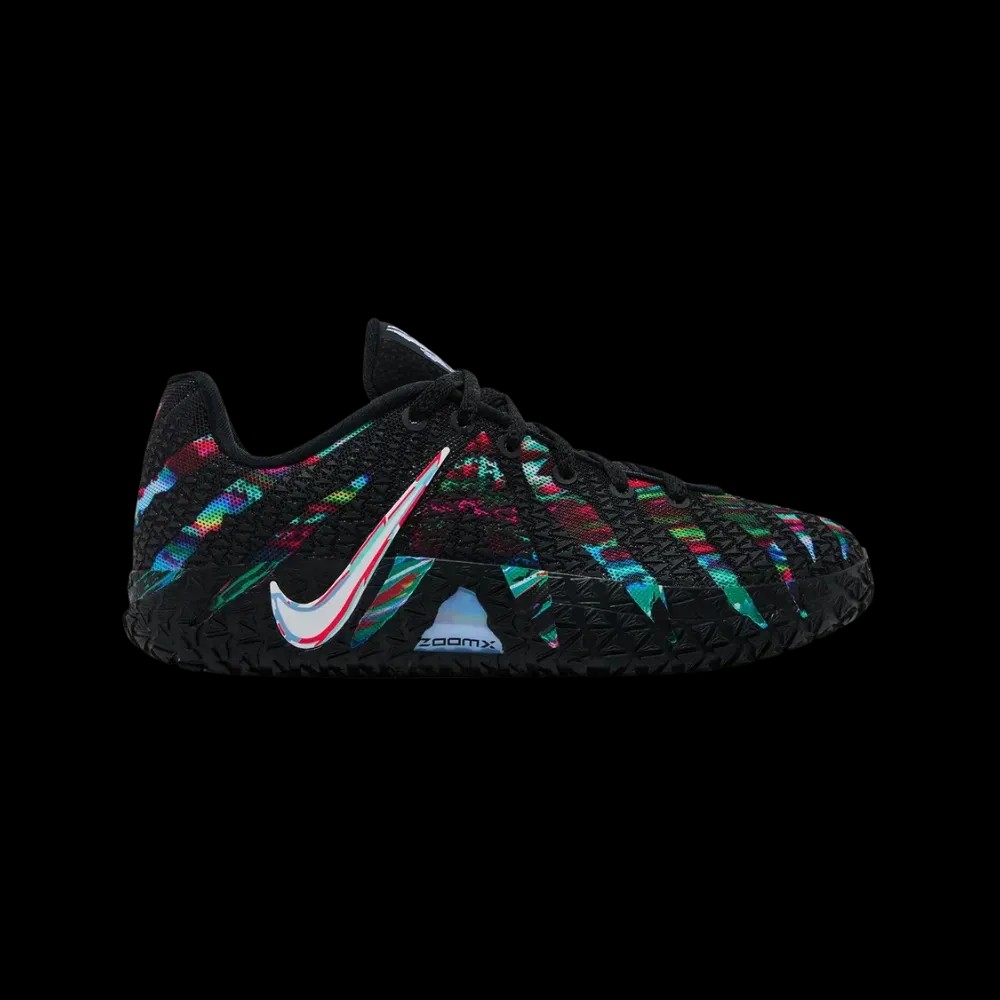 Nike JA 3 GS 'King of the Court' - HypeFly India View 1