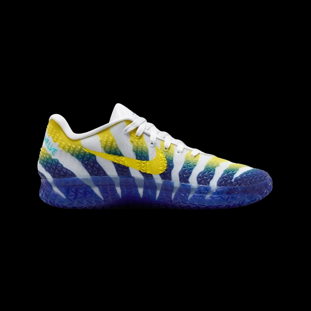 Nike Ja 3 'Murray State' - HypeFly India View 1