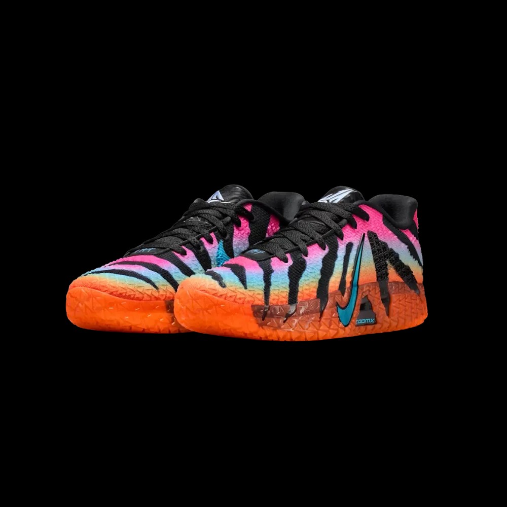 Nike Ja 3 'At Dawn' - HypeFly India View 5