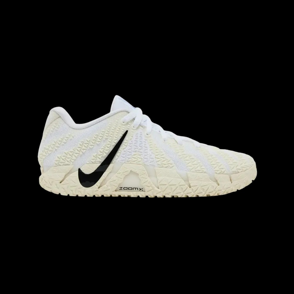 Nike Ja 3 EP 'Sound Check' - HypeFly India View 1