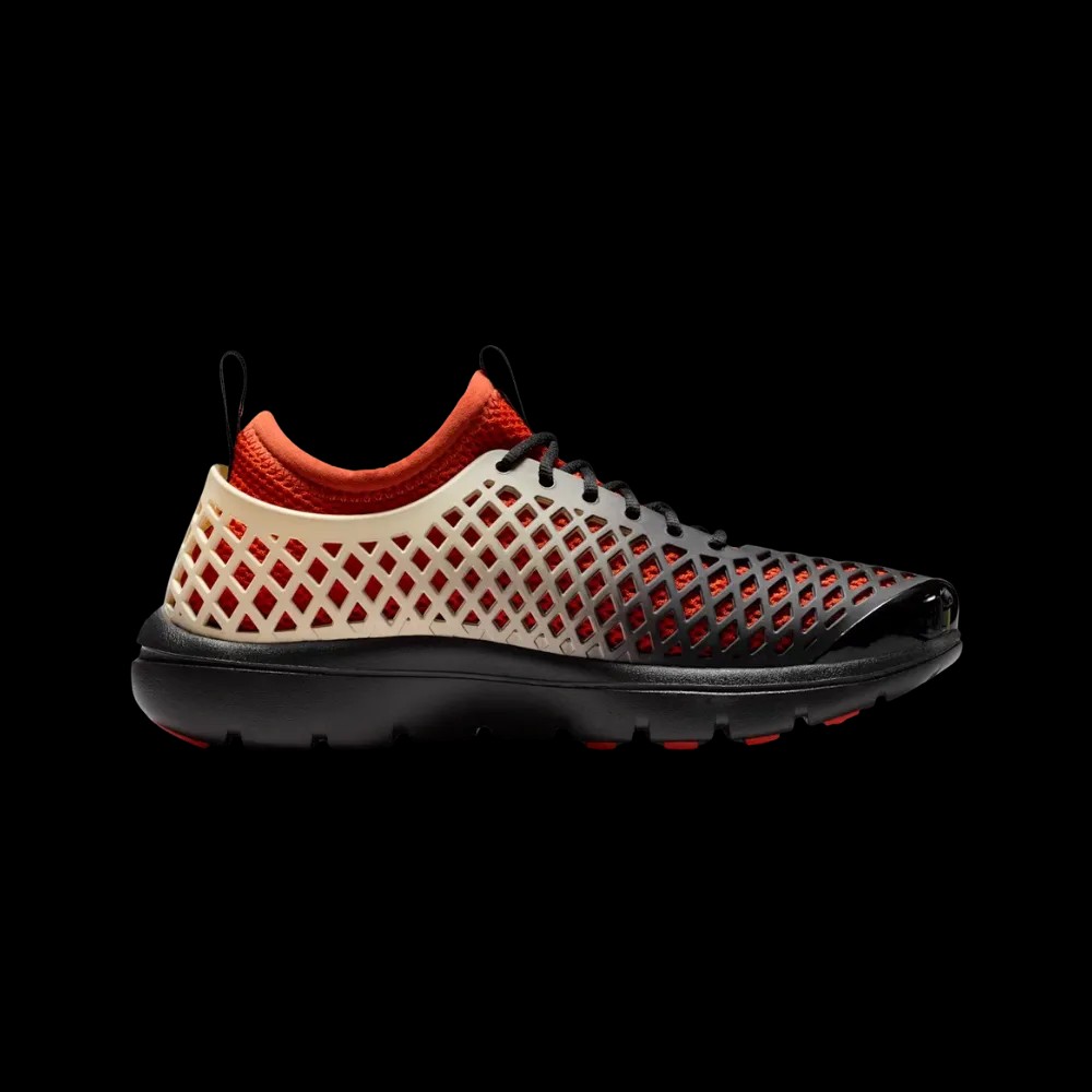 Nike Rejuven8 Run 'Rust Factor' - HypeFly India View 1