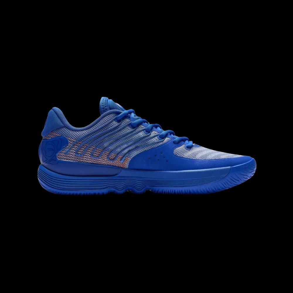 Anta Instant 2 Vitality Blue - HypeFly India View 1
