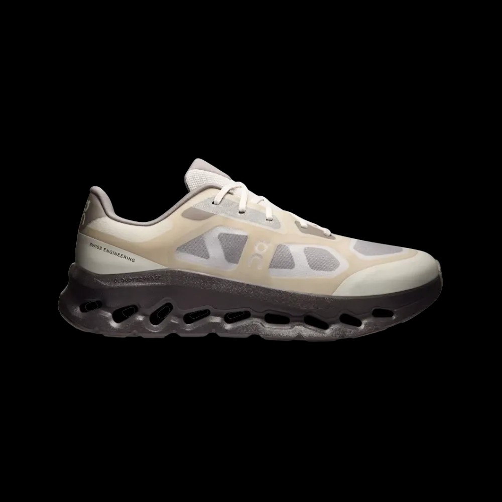 On Running Cloudtilt Remix Dew Pebble - HypeFly India View 1