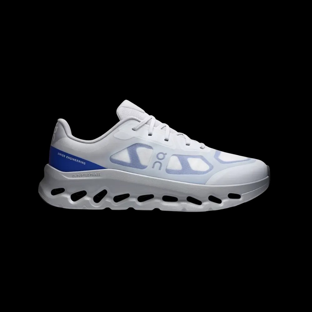 On Running Cloudtilt Remix Glacier Alloy - HypeFly India View 1