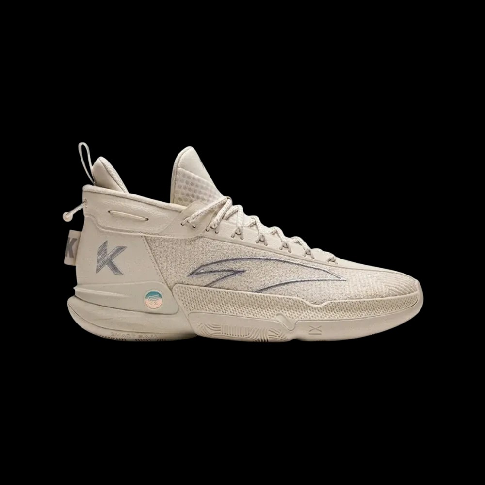Anta KT9 Grey - HypeFly India View 1
