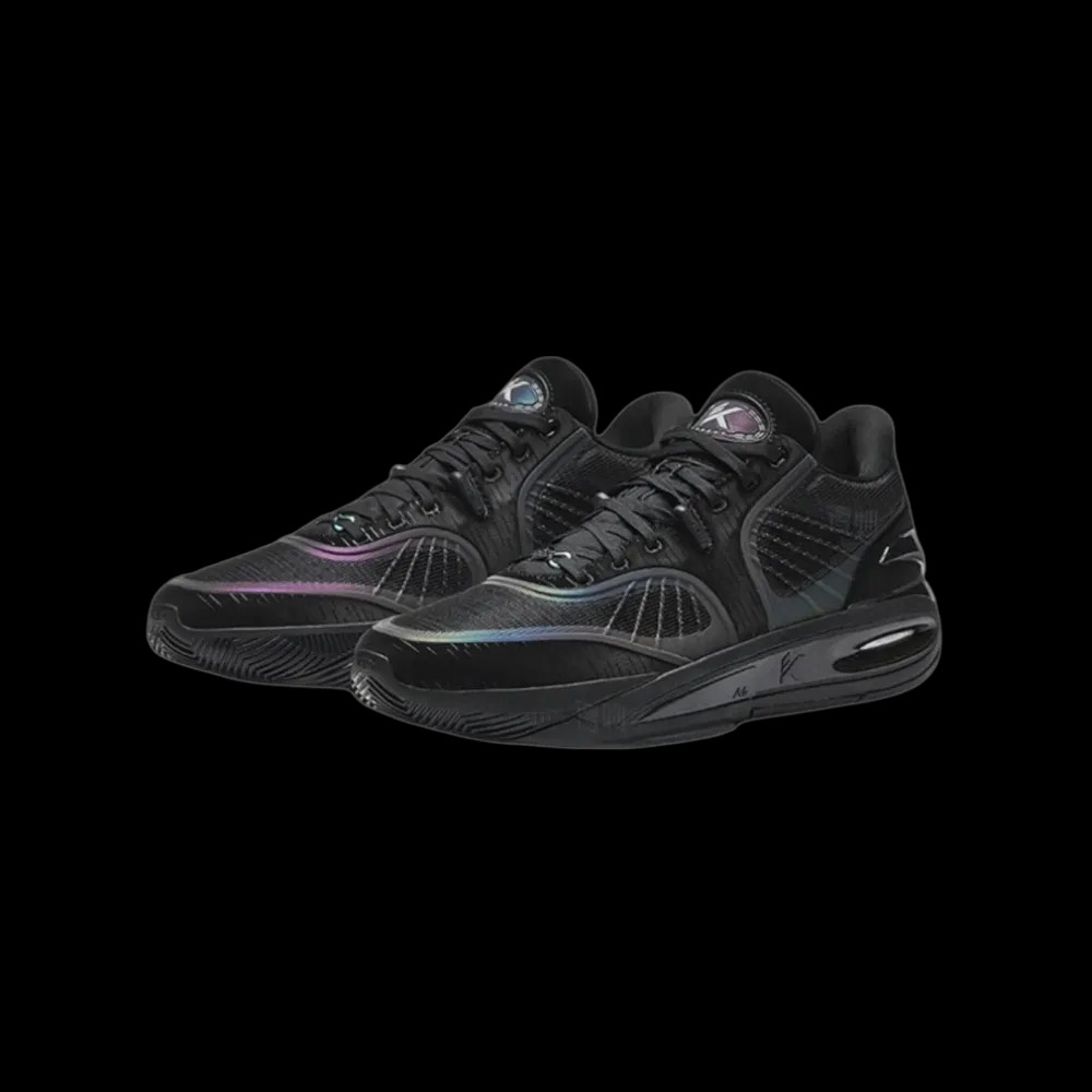 Anta KT10 Dark Storm - HypeFly India View 4